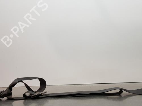 Used Front right seatbelt SEAT TOLEDO IV (KG3) [2012-2019]  30879261