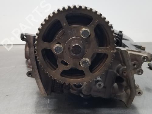 Cylinder head LAND ROVER RANGE ROVER SPORT I (L320)  | BP19052946M5 