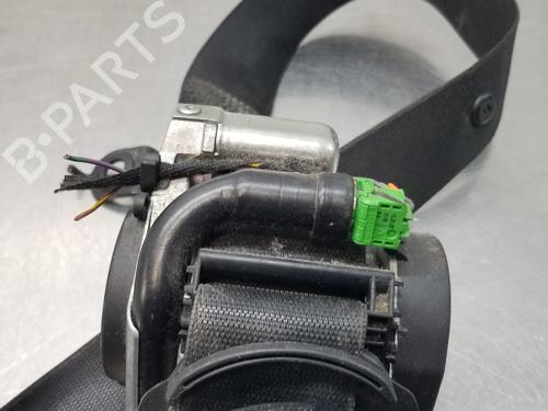 Front left seatbelt MERCEDES-BENZ CLS (C219) CLS 350 (219.356) | BP17974013I26 