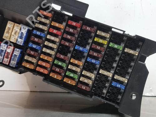 Fuse box MERCEDES-BENZ A-CLASS (W169) A 180 CDI (169.007, 169.307) | BP12243813E1 
