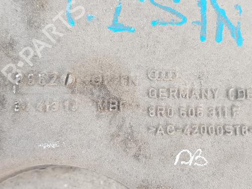 Venstre bak bærearm AUDI A8 D4 (4H2, 4H8, 4HC, 4HL) 3.0 TDI quattro | BP30879223M14