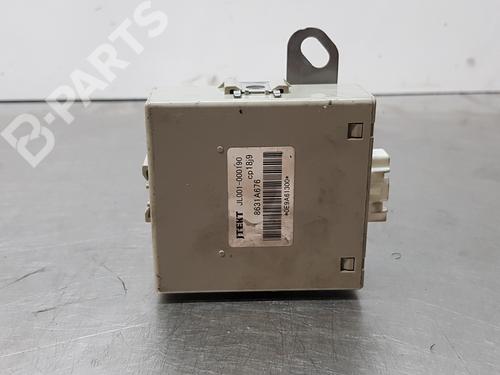Elektronisk modul MITSUBISHI OUTLANDER II (CW_W) [2005-2012]  10014491
