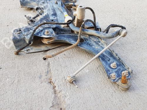 Subframe PEUGEOT RIFTER  | BP27520540M9 
