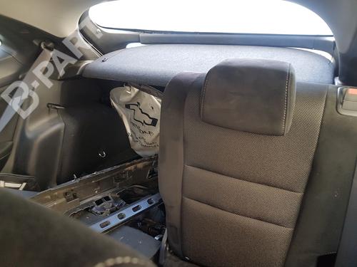 Radio HONDA CIVIC VIII Hatchback (FN, FK)  | BP10232317E6 