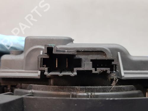 Heater blower motor MERCEDES-BENZ M-CLASS (W164) ML 280 CDI 4-matic (164.120) | BP18164138M62 