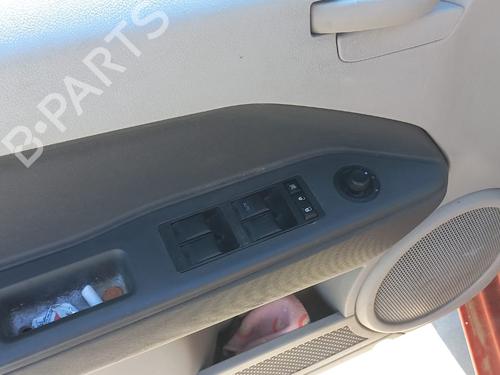 Engine control unit (ECU) DODGE CALIBER  | BP15893700M57 