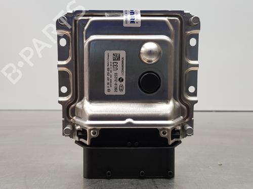 Used Electronic module KIA CEED Sportswagon (CD) [2018-2025]  20706637