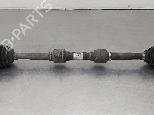 Used Right front driveshaft KIA CARENS IV 1.7 CRDi (116 hp) 17394125