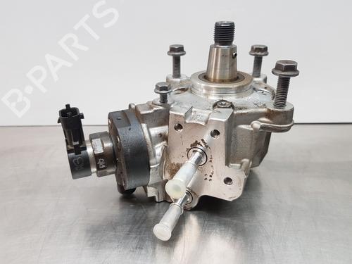 Used Injection pump PEUGEOT RIFTER [2018-2025]  28140973