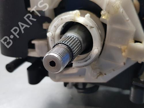 Steering column SUZUKI IGNIS I (FH)  | BP22179110M21 