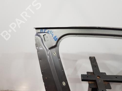 Right front door MERCEDES-BENZ A-CLASS (W177) A 200 d (177.012) | BP29912248C3