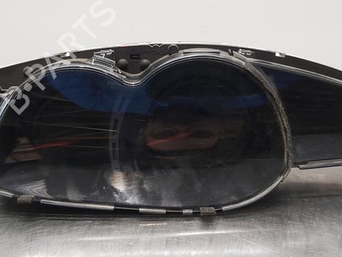 Used Instrument cluster TOYOTA VERSO (_R2_) [2009-2018]  16765118