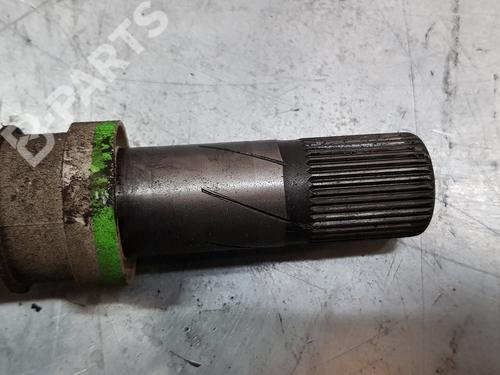 Right front driveshaft FIAT TALENTO Bus (296_) 1.6 D | BP8869941M39 