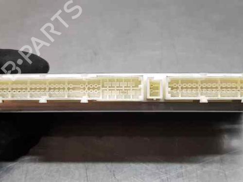 Electronic module MERCEDES-BENZ E-CLASS (W211) E 240 4-matic (211.080) | BP12470214M83 