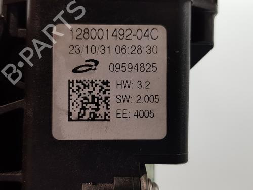 Front left window mechanism RENAULT TRAFIC III Van (FG_)  | BP20480212C22 