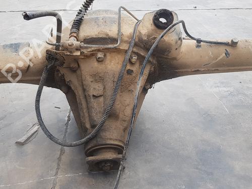 Rear axle LAND ROVER RANGE ROVER I  | BP15882636M2 