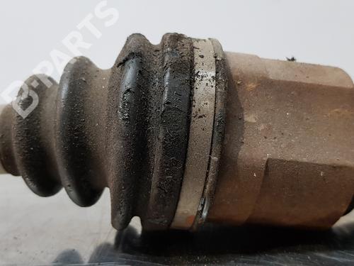 Left rear driveshaft NISSAN MURANO II (Z51) 3.5 4x4 | BP8326773M40 