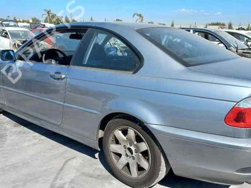 Gearbox BMW 3 Coupe (E46) 318 Ci | BP12989343M3 