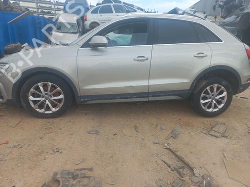 Højre bagtil lås AUDI Q3 (8UB, 8UG) | BP30906438C99