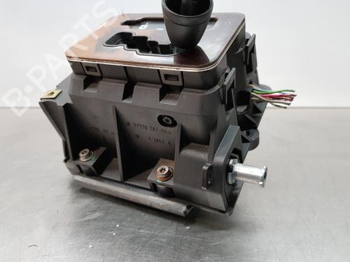 Gear lever MERCEDES-BENZ M-CLASS (W163) ML 270 CDI (163.113) | BP23270413M90 