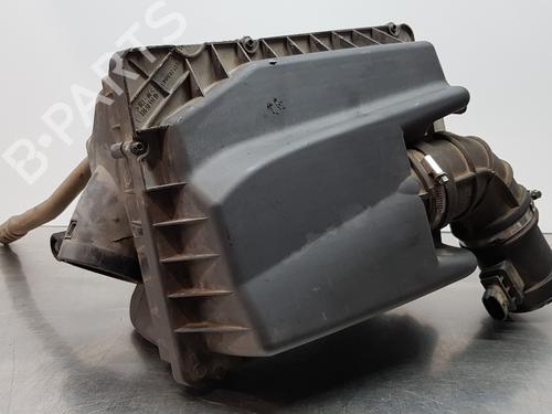 Air filter box OPEL ASTRA H (A04)  | BP19117236M87 