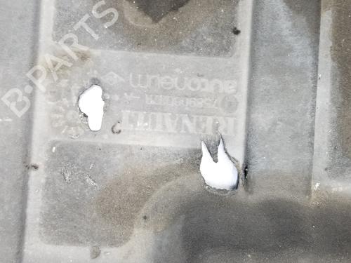 Underbody protection RENAULT SCÉNIC IV (J9_)  | BP19414287M92 