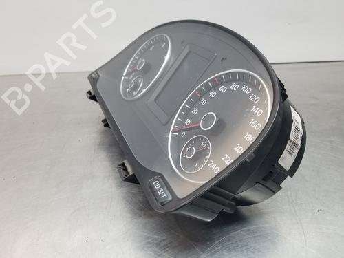 Instrument cluster VW CADDY IV Box Body/MPV (SAA, SAH)  | BP27524483C47 