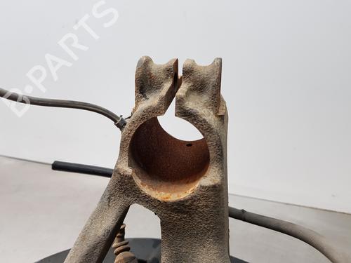 Left front steering knuckle AUDI A3 (8V1, 8VK)  | BP29814269M25