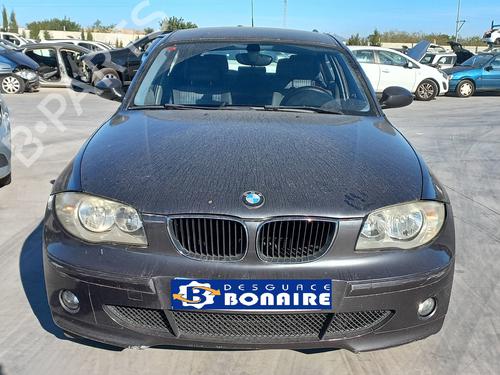 Engine control unit (ECU) BMW 1 (E87) 120 d | BP16756273M57 