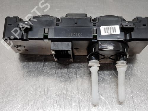 Climate control MERCEDES-BENZ CLK (C208) CLK 320 (208.365) | BP16317051I5 