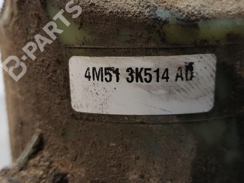 Steering pump FORD FOCUS II (DA_, HCP, DP) | BP8141832M99