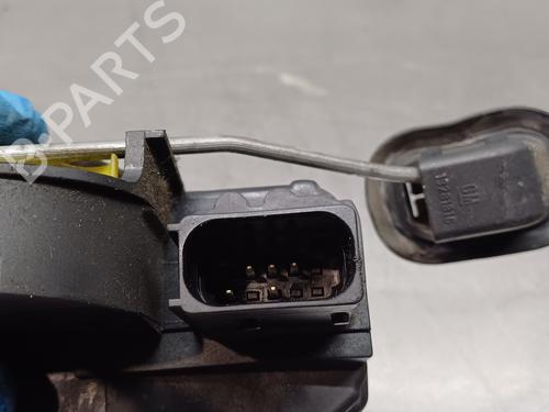 Cerradura puerta delantera izquierda OPEL ZAFIRA TOURER C (P12) 1.6 CDTI (75) | BP30879102C98