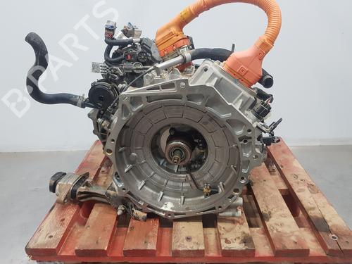 Used Gearbox HYUNDAI IONIQ (AE) [2016-2023]  30096881