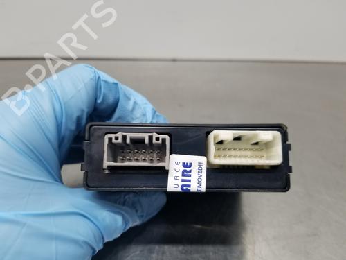 Electronic module LEXUS NX (_Z1_)  | BP24114143M83 