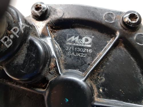Vacuum pump FORD C-MAX (DM2)  | BP27870339M80 