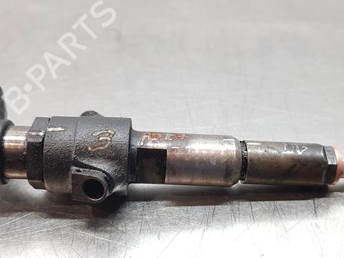 Injector FORD FIESTA V (JH_, JD_) [2001-2014]  18105391