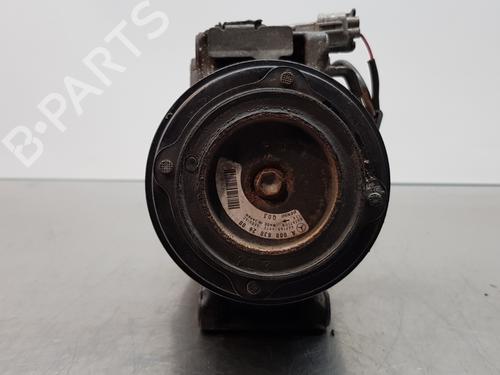 AC compressor MERCEDES-BENZ E-CLASS T-Model (S212) E 220 CDI (212.202) | BP19686141M34 