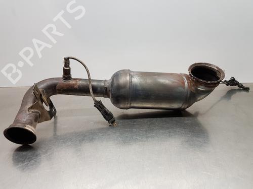 Used Catalyst PEUGEOT 308 II (LB_, LP_, LW_, LH_, L3_) [2013-2021]  22624081