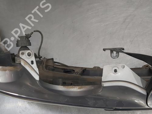 Foran støtfanger JAGUAR S-TYPE II (X200) 3.0 V6 | BP16854884C7 