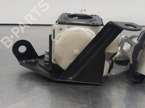 Rear right seatbelt MERCEDES-BENZ CLK (C209)  | BP13492145I28 