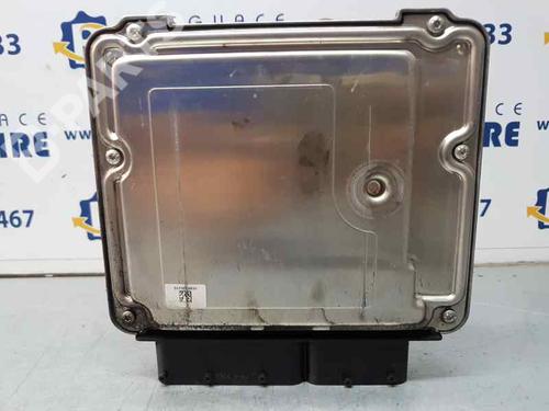 Engine control unit (ECU) OPEL ZAFIRA TOURER C (P12) 2.0 CDTi (75) | BP7650132M57 