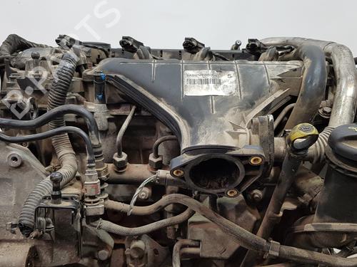 Engine FORD MONDEO IV (BA7) 2.0 TDCi | BP13413904M1 