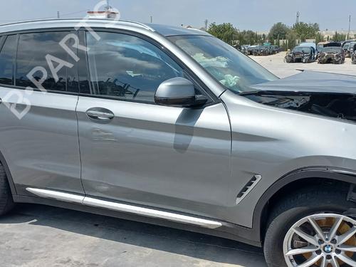 Modulo electronico BMW X3 (G01, F97, G08)  | BP20126373M83 