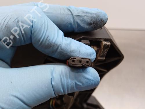 Front left lock MERCEDES-BENZ S-CLASS (W221, V221) S 420 CDI (221.028, 221.128) | BP17664351C98 