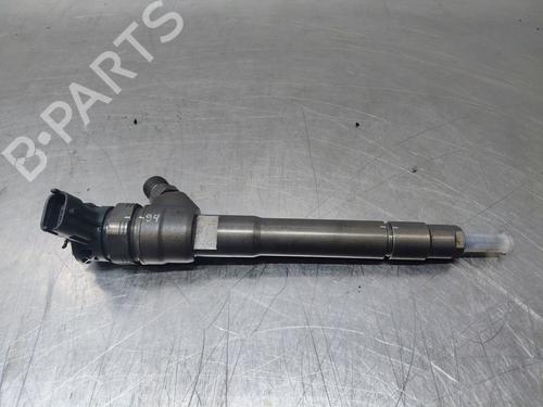 Used Injector NISSAN QASHQAI II (J11, J11_) [2013-2026]  31328472