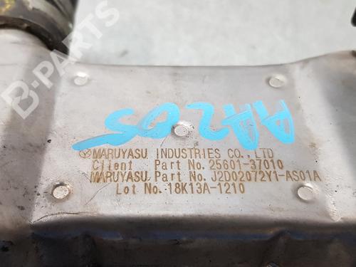 Egr TOYOTA YARIS (_P9_) 1.8 VVTi (ZSP90_, ZSP90R) | BP7650363M69 