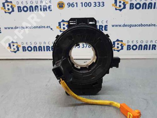 Squib airbag MITSUBISHI MIRAGE / SPACE STAR VI Hatchback (A0_A)  | BP7583407C102 
