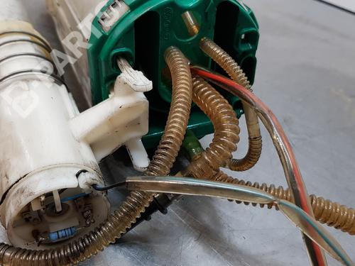 Fuel pump AUDI A8 D3 (4E2, 4E8) 4.0 TDI quattro | BP9819376M76