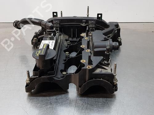 Valve cover FORD FIESTA VI (CB1, CCN) 1.0 EcoBoost | BP14256455M124 