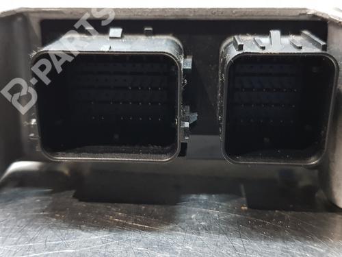 Airbag styreenhed FORD FOCUS I (DAW, DBW) | BP8911892M53